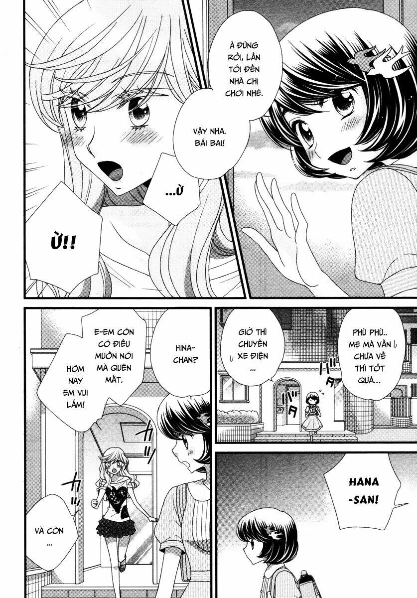 hana to hina wa houkago chapter 7 23