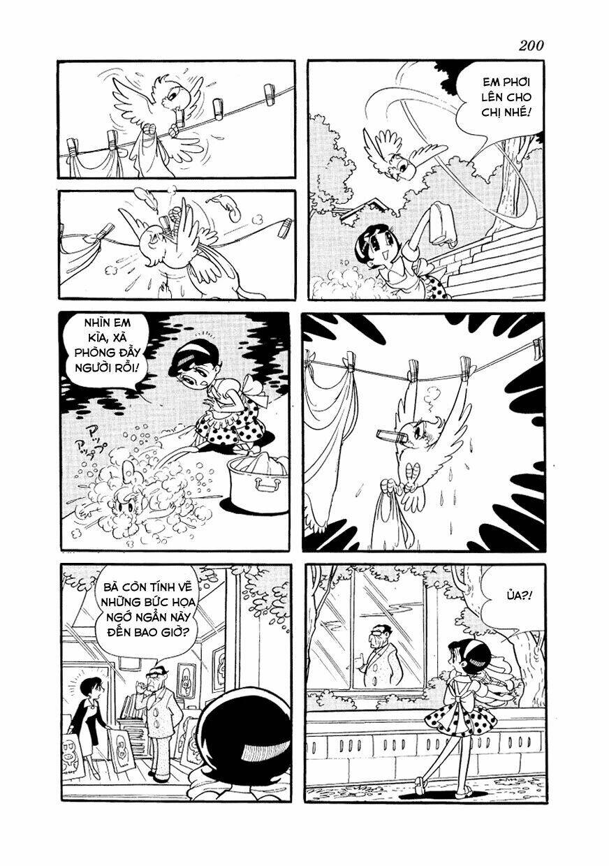 angel no oka chapter 4 13