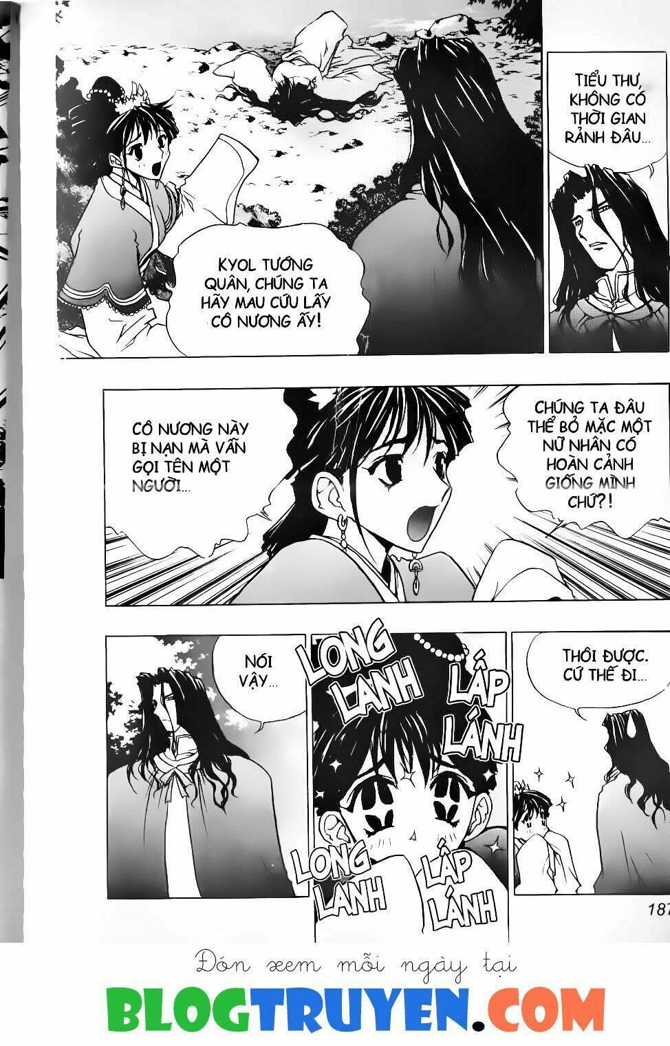 thiên lang liệt truyện chapter 24 4