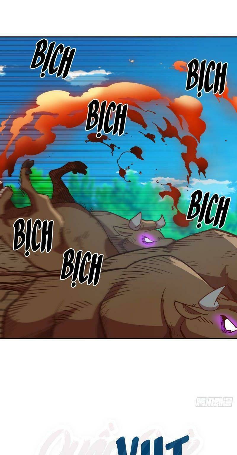 đại lục vô song chapter 2 41