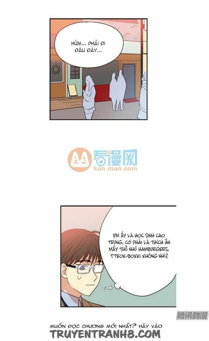 trở lại tuổi mười mấy chapter 56 10