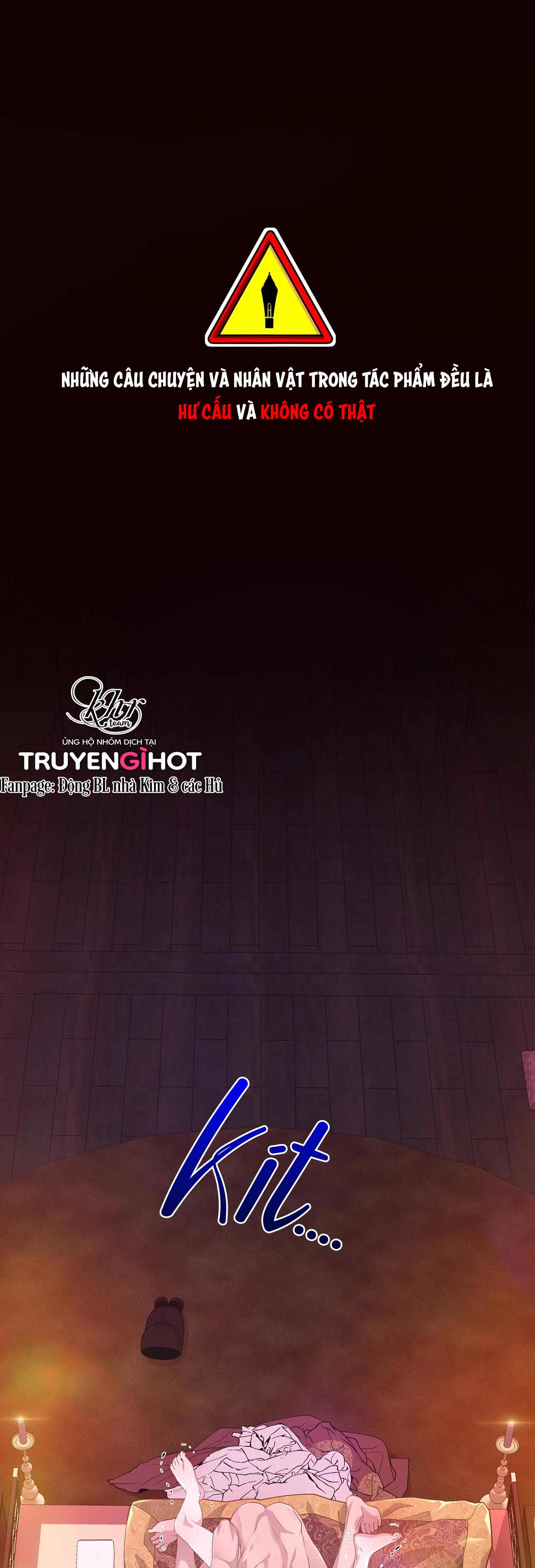 dạ xoa hóa liên ký chapter 27 1