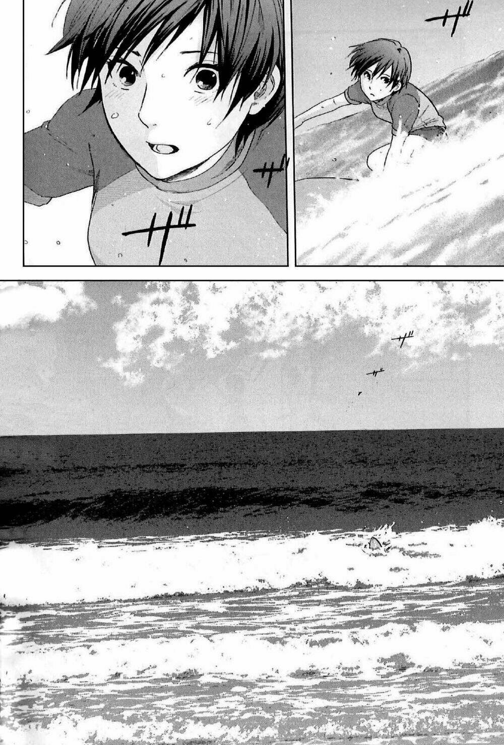 5 cm per second chapter 4 38