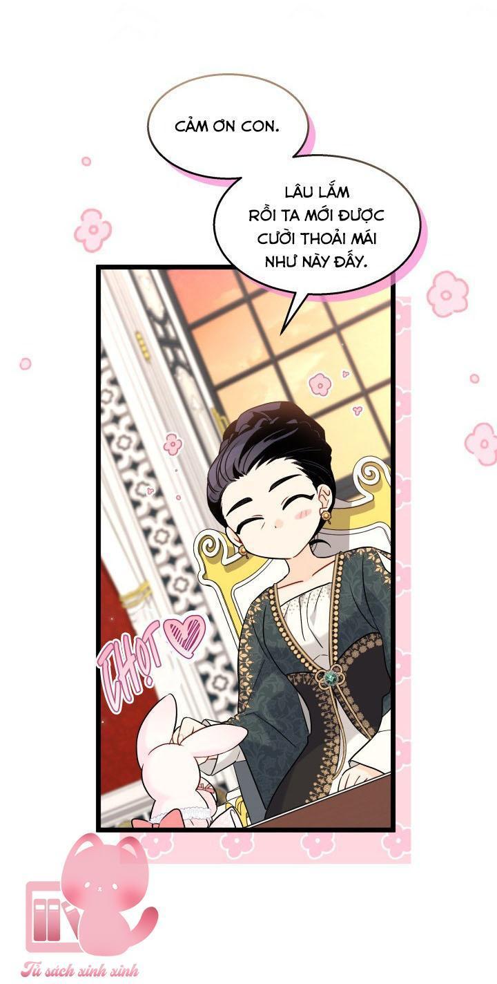 quan hệ cộng sinh giữa báo đen và thỏ trắng chapter 96 32