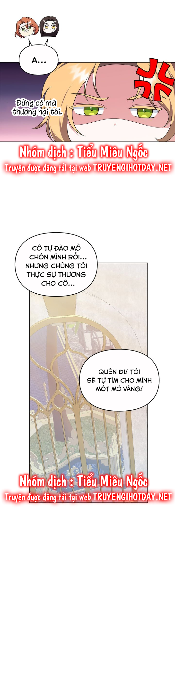 hãy nghe lời của tôi chapter 75 35