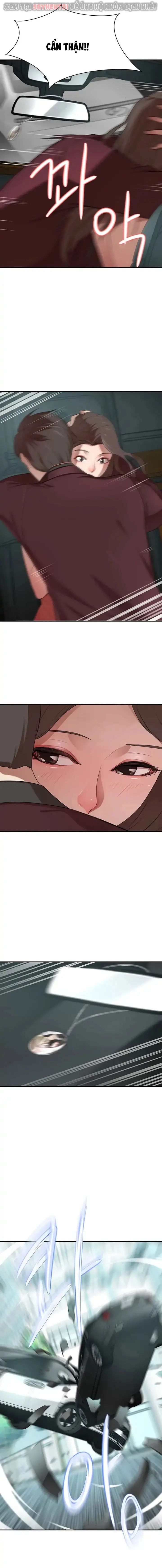 quý cô giàu có chapter 3 1