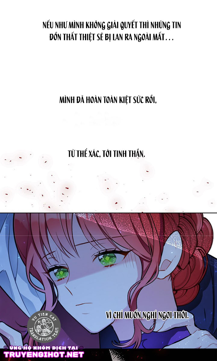 thanh tra của muiella chapter 162.1 15