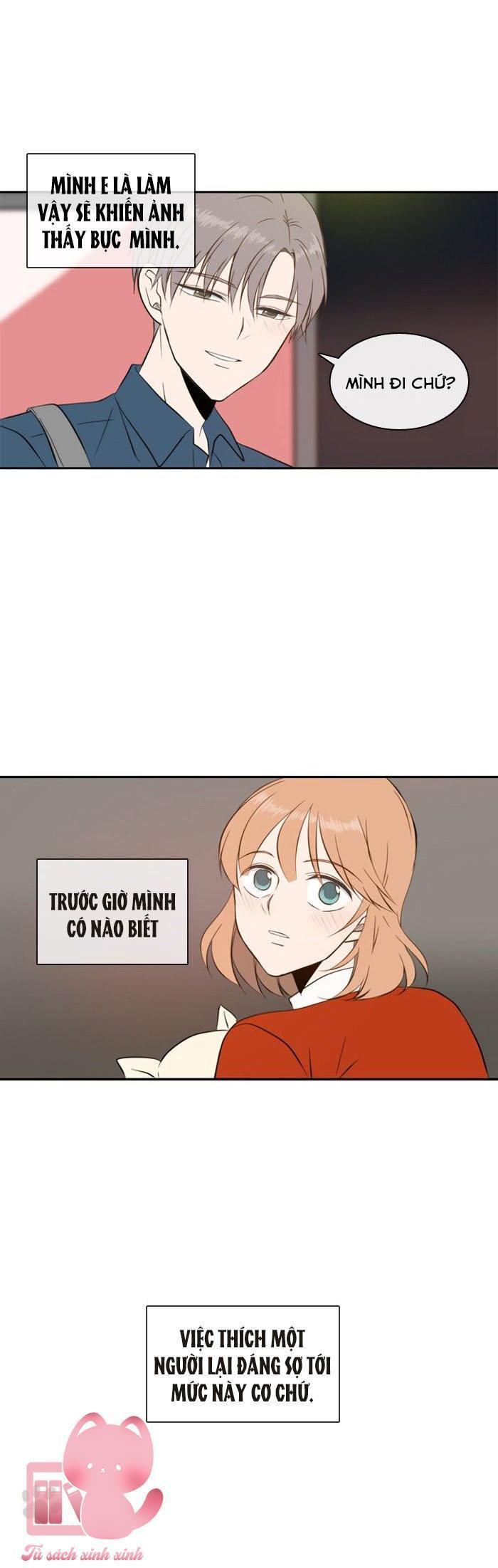 a good day to be a dog chapter 29 62