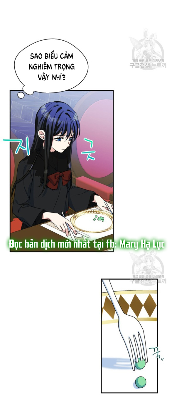 tôi đã trở thành bạn gái của nam chính chapter 4.2 15