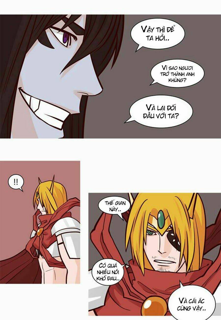 the devil king is bored chapter 51 14