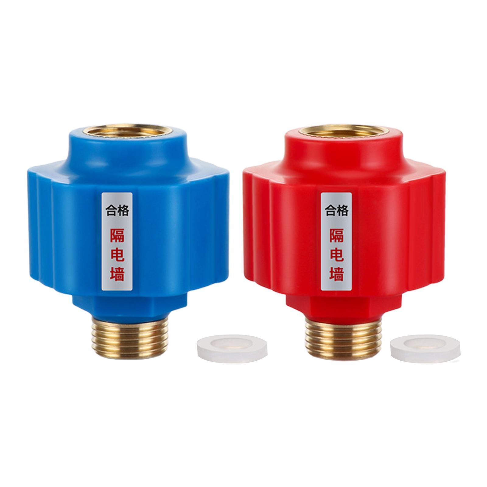 Electric Water Heater Anti Electric Wall Protect Professional Supplies Block