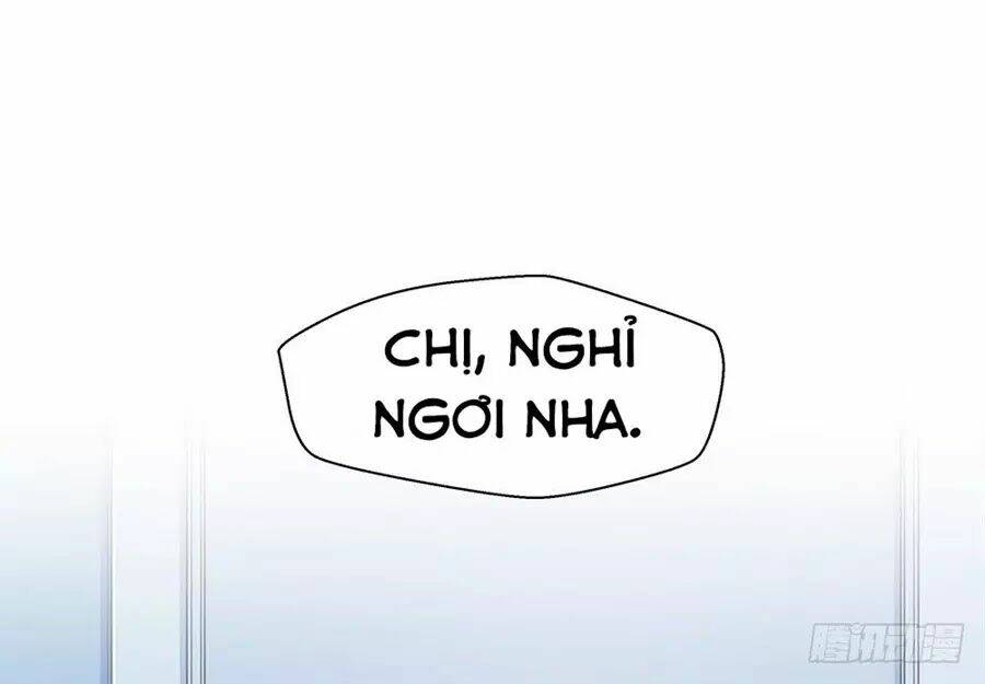 ta không phải nữ thần chapter 7 69