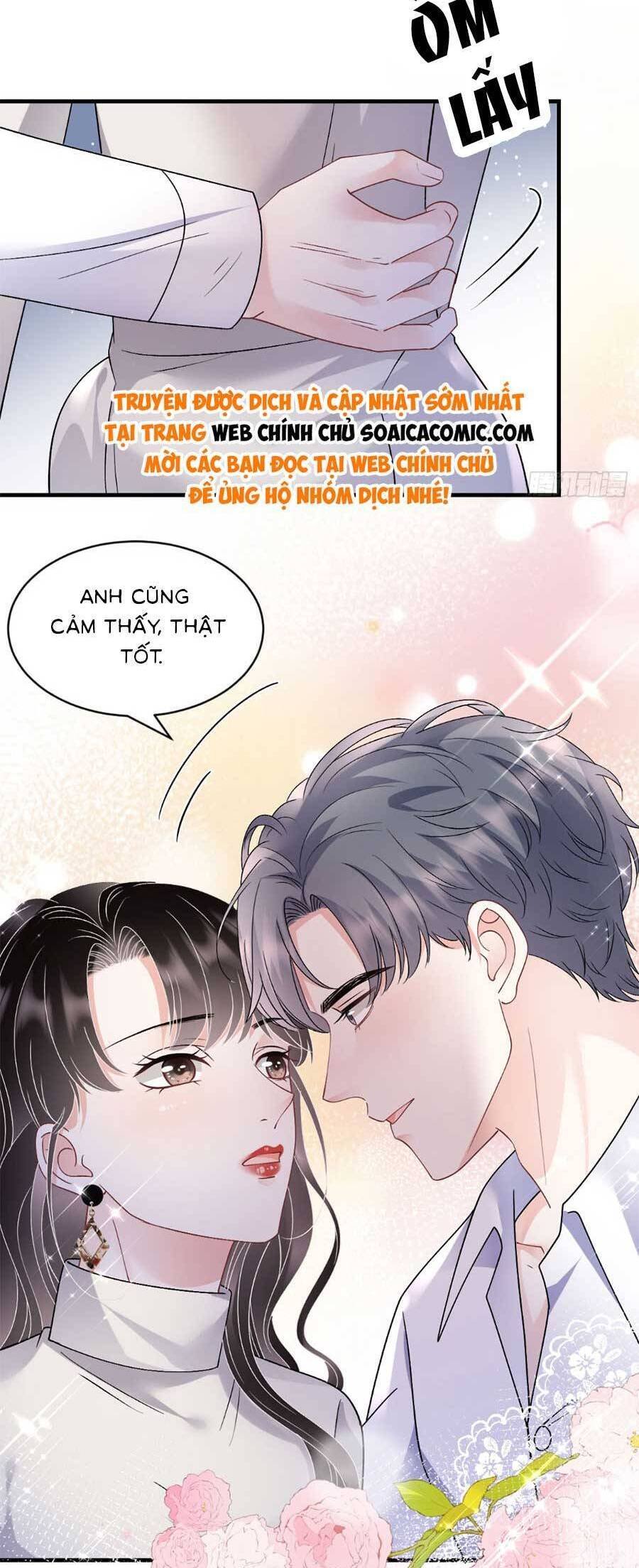 [16+] đại tiểu thư có thể có ý đồ xấu chapter 183 13