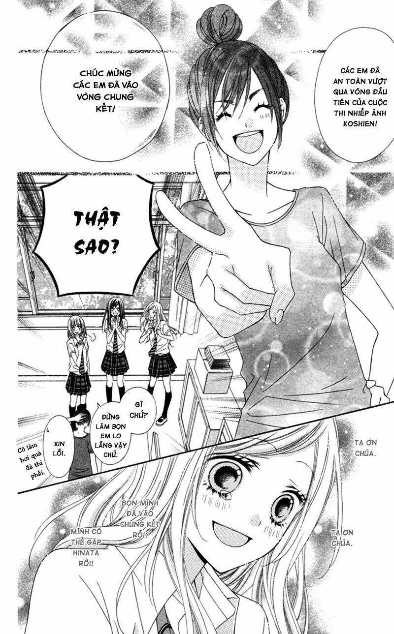 stardust wink chapter 33 4