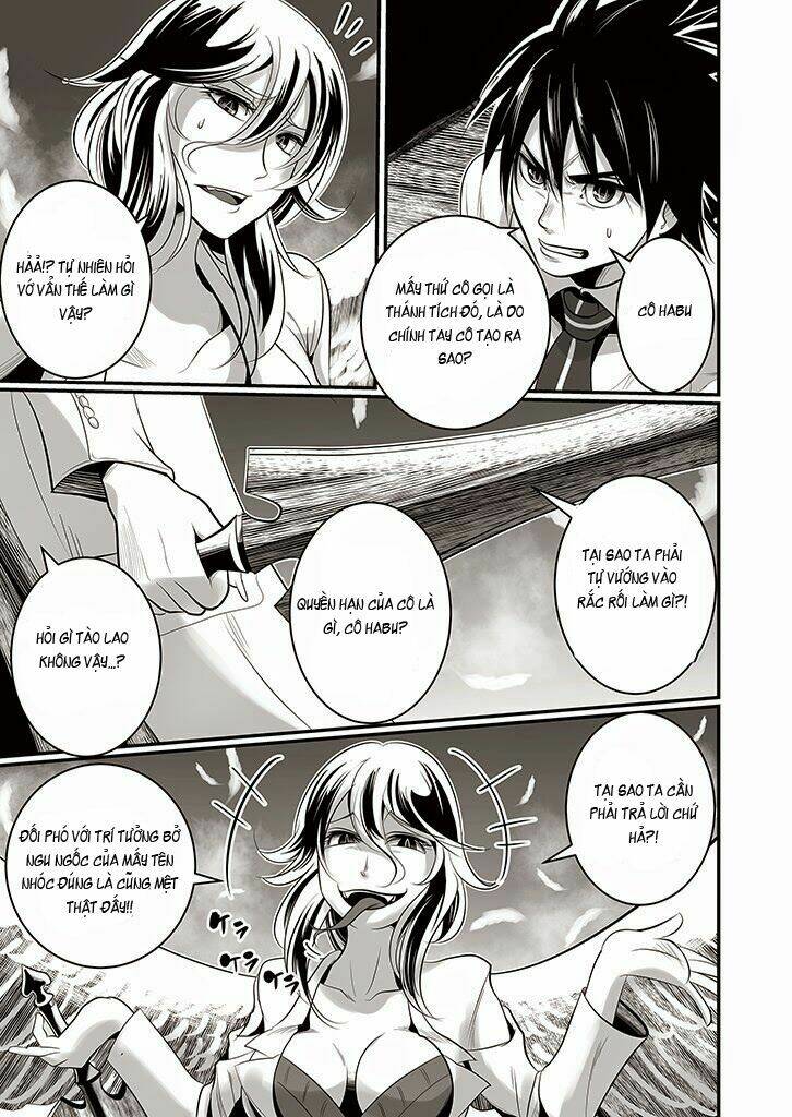 wildcard chapter 6 10