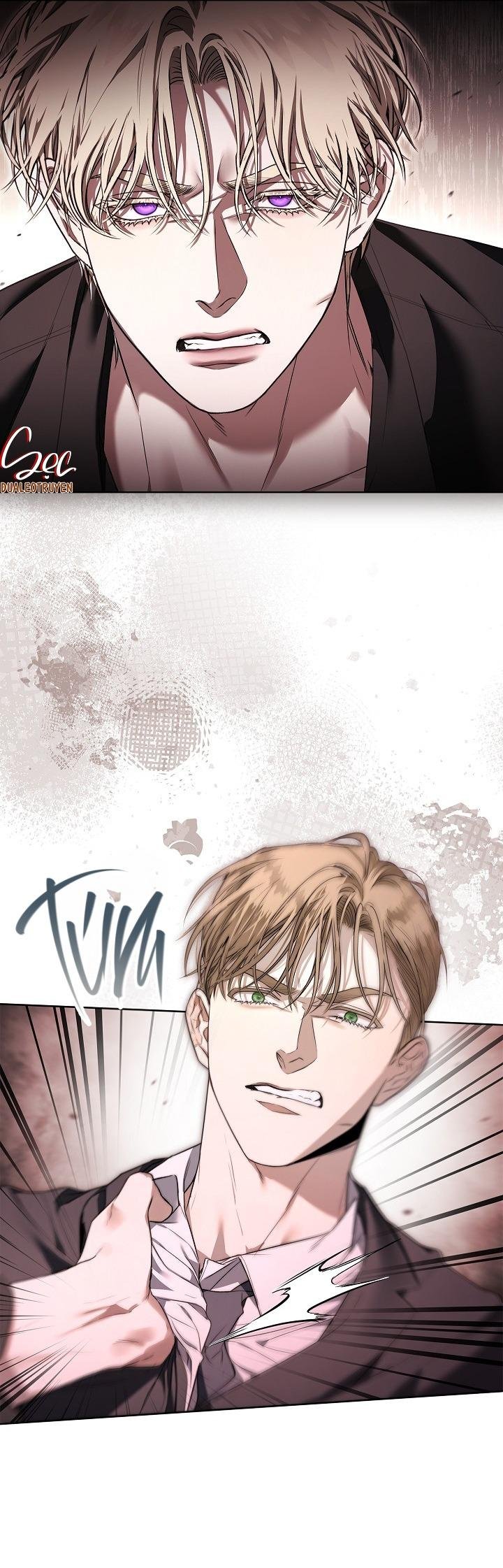 (abo) kiss me if you can chapter 9 29