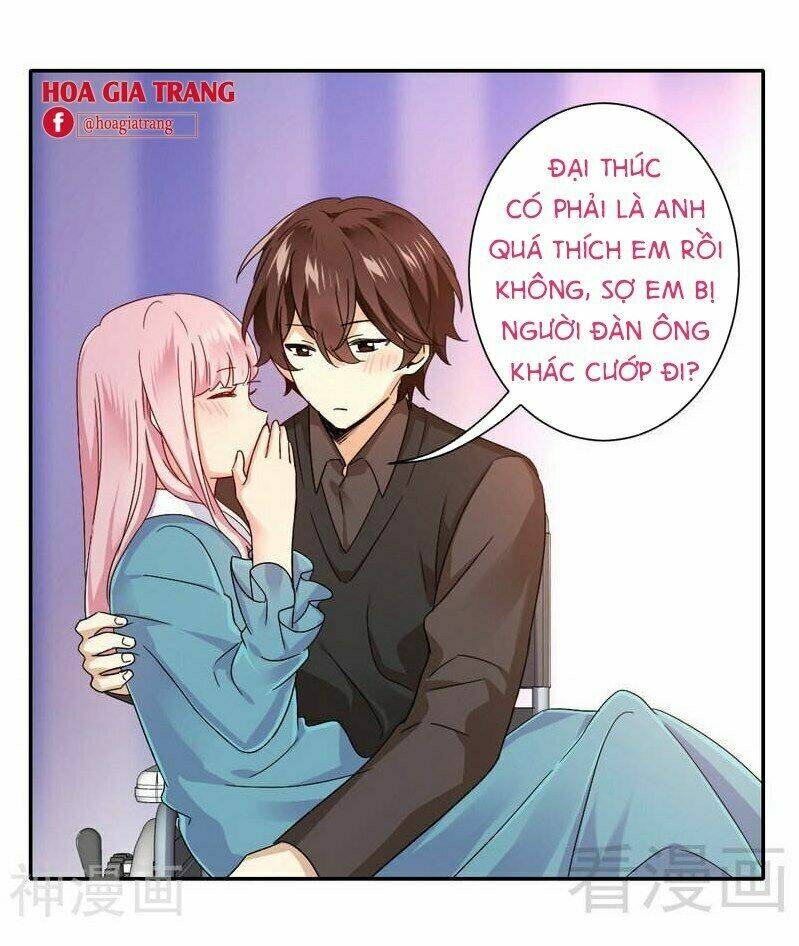 phục thù thiếu gia tiểu điềm thê chapter 66 18