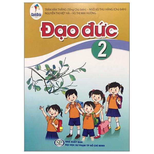 Đạo Đức 2 (Cánh Diều) (2023)