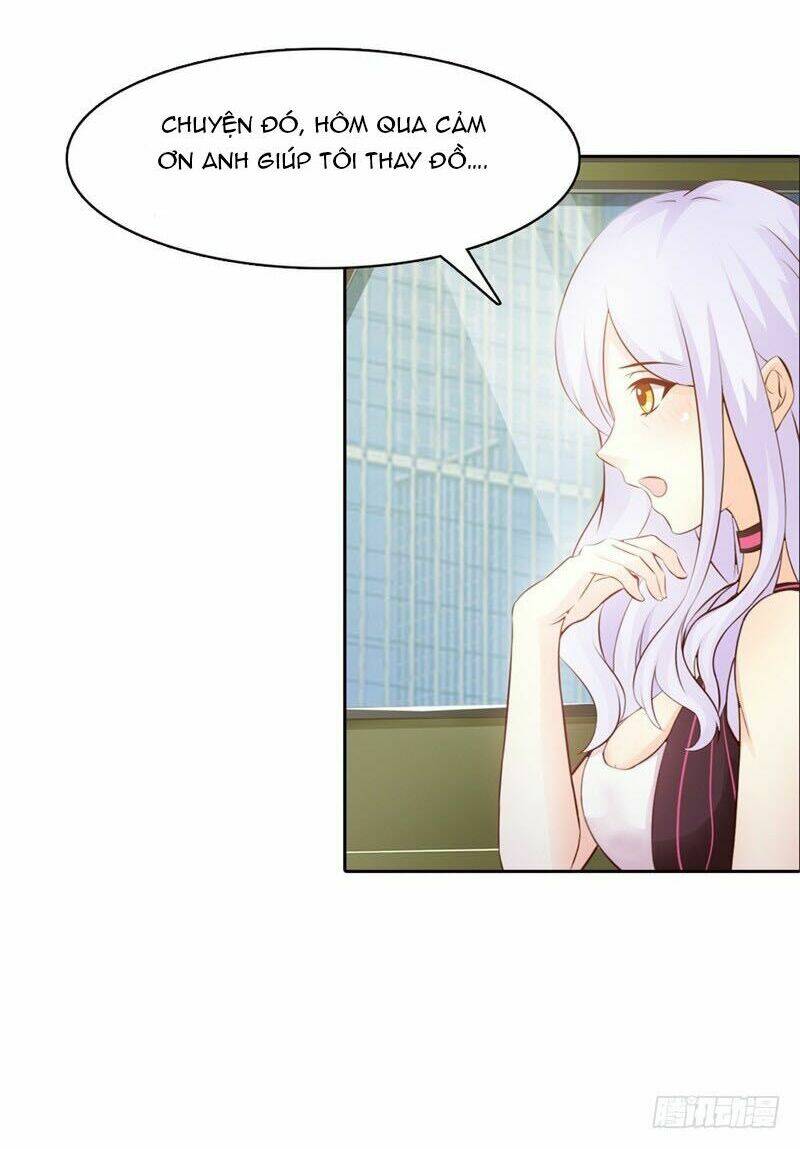 boss cấm dục thành nghiện chapter 5 20