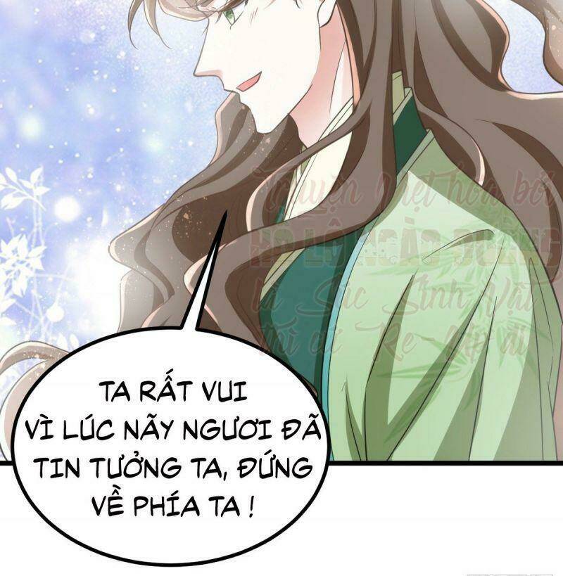 manh hổ trọng sinh : tướng quân đại nhân muốn ôm ôm chapter 25 11