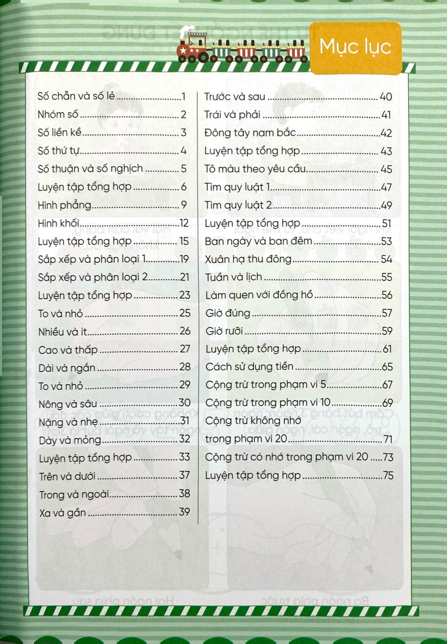 Sách - Vui Học Toán - Tư Duy Giải Quyết Vấn Đề