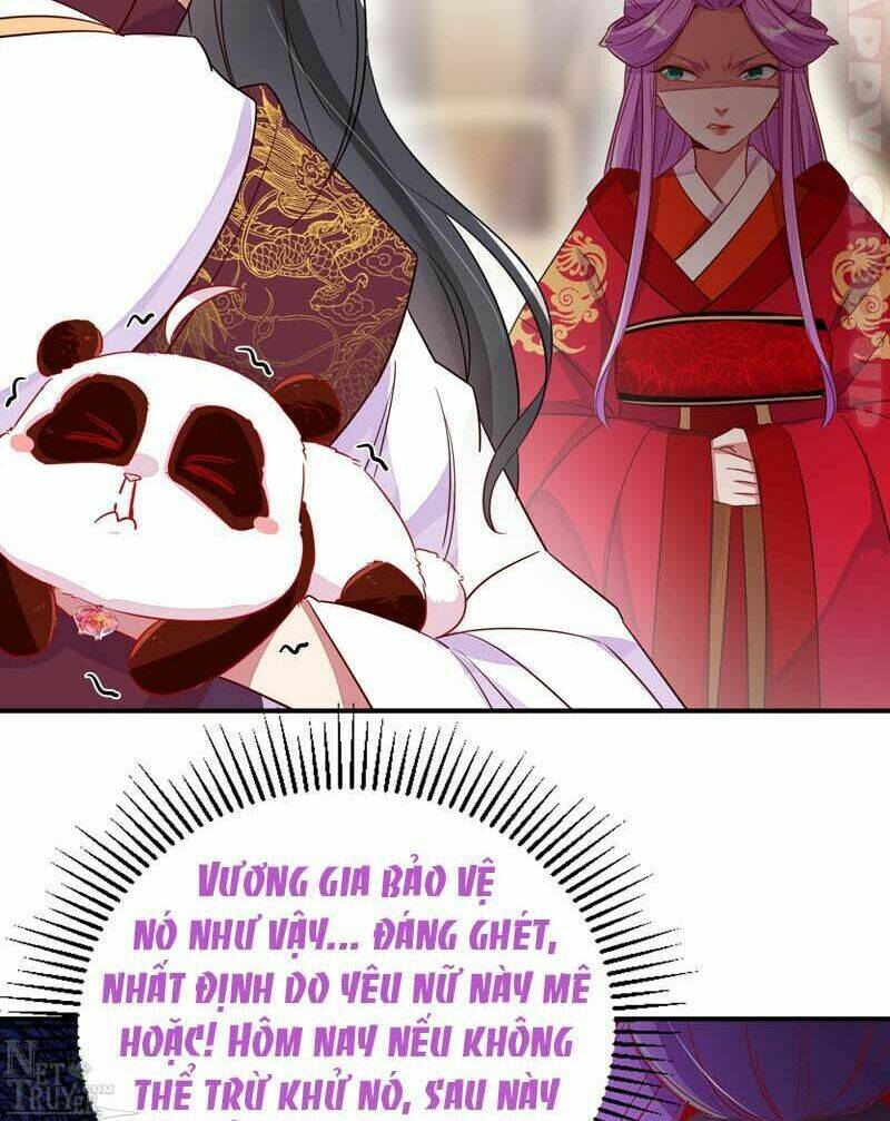 thiên thần gấu trúc muốn được ôm chapter 51 19