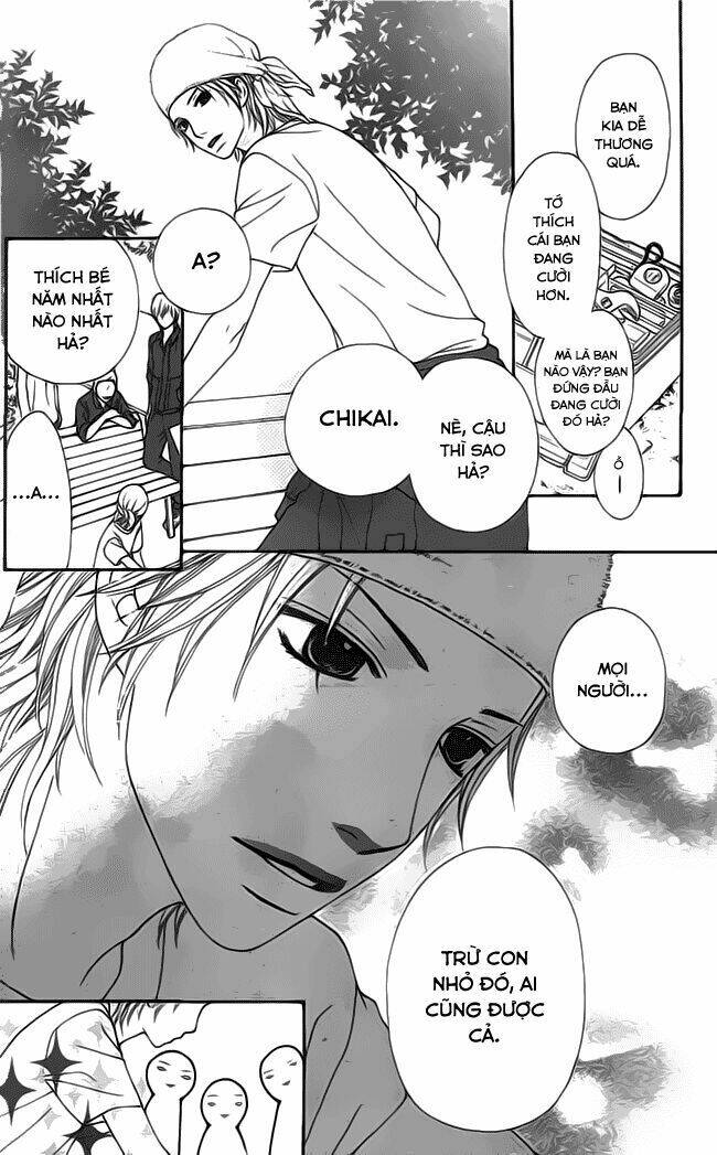 koibana! - koiseyo hanabi chapter 1 23