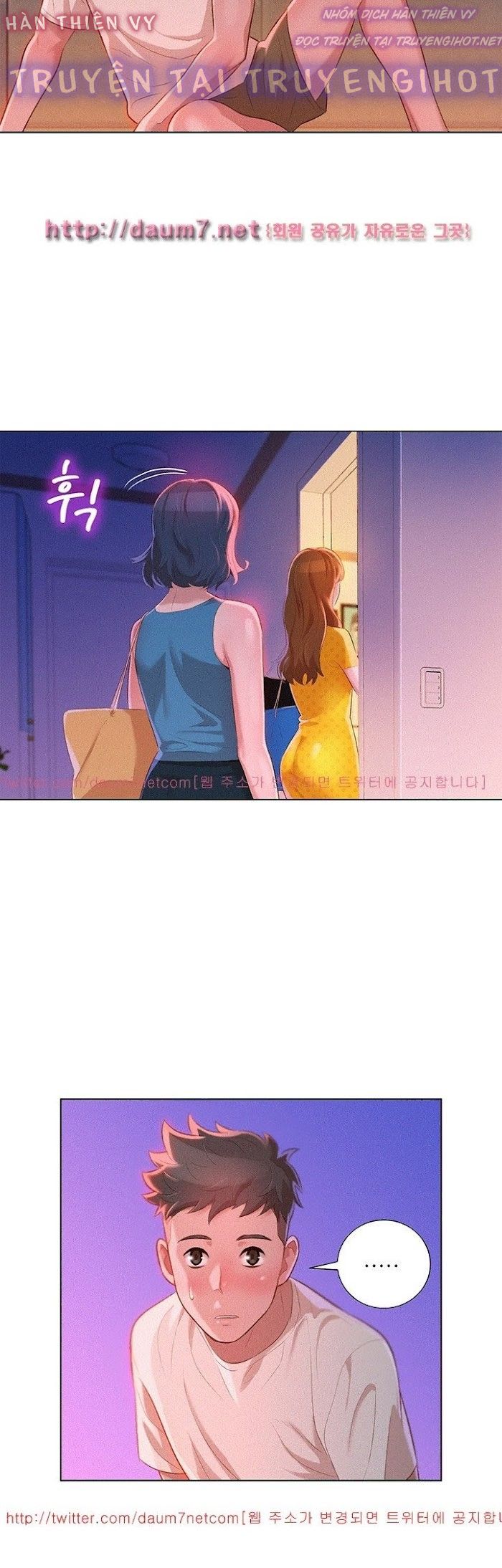 chị gái hàng xóm chapter 9 27