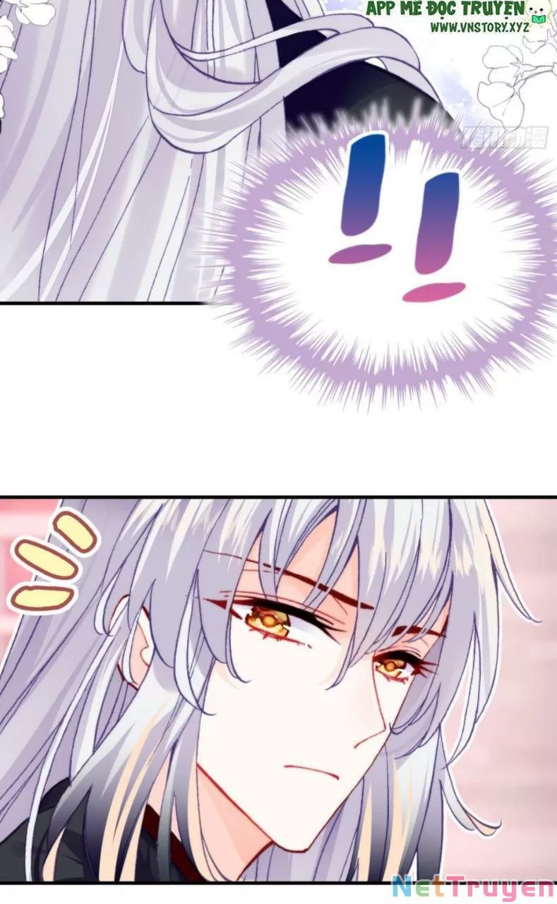 lại bị bệnh chiều chuộng quấn lấy chapter 27 18