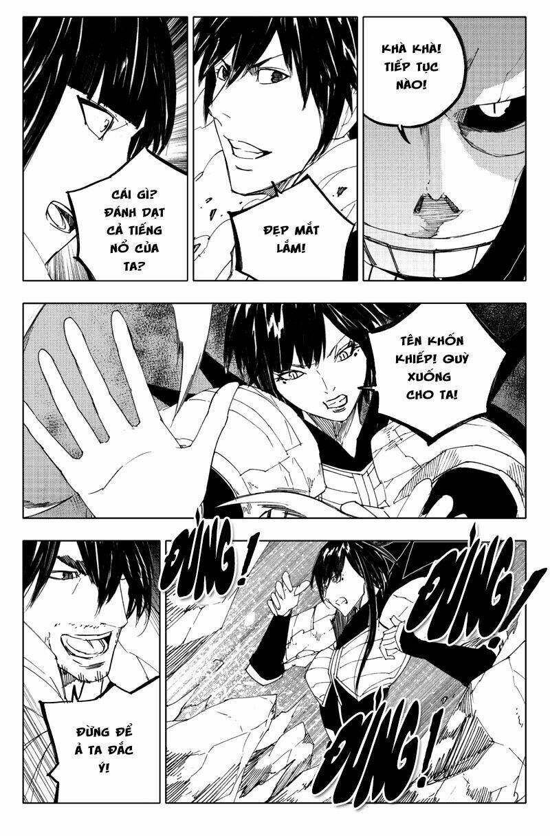 rakshasa street chapter 88 7