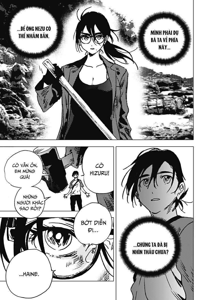 summer time render chapter 103 14