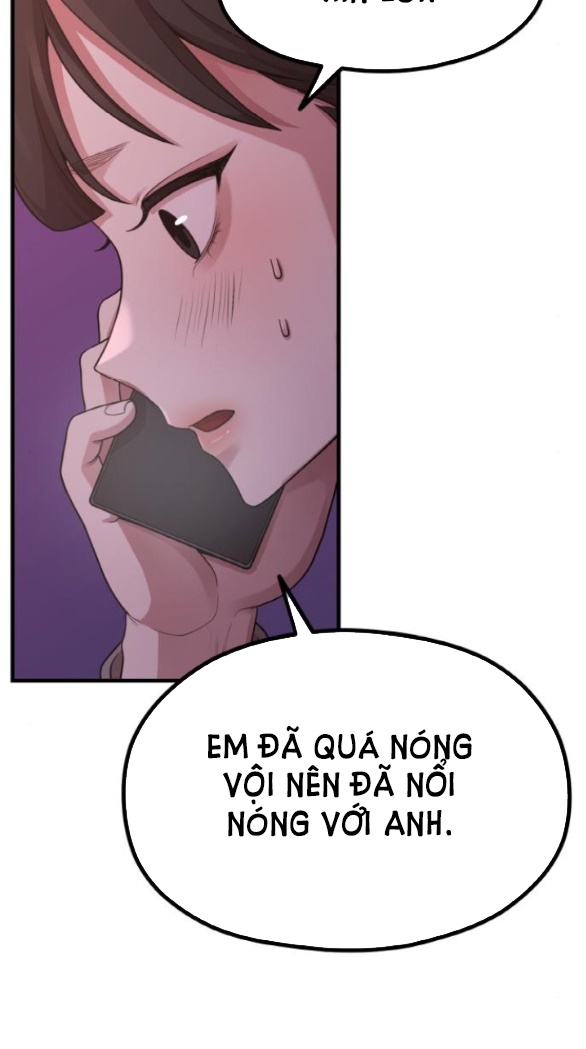 Cuộc Sống Của Tác Giả Truyện Người Lớn chapter 11.2 - Trang 4