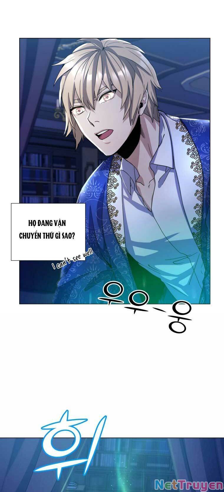 bạo chúa cường hoành chapter 7 25