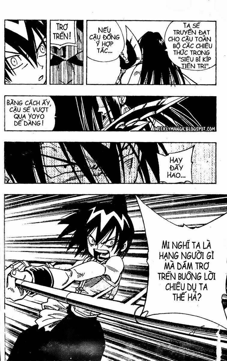 vua pháp thuật chapter 135 14