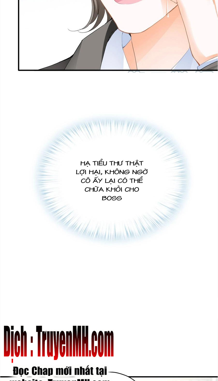 bạo quân ái nhân chapter 120 3