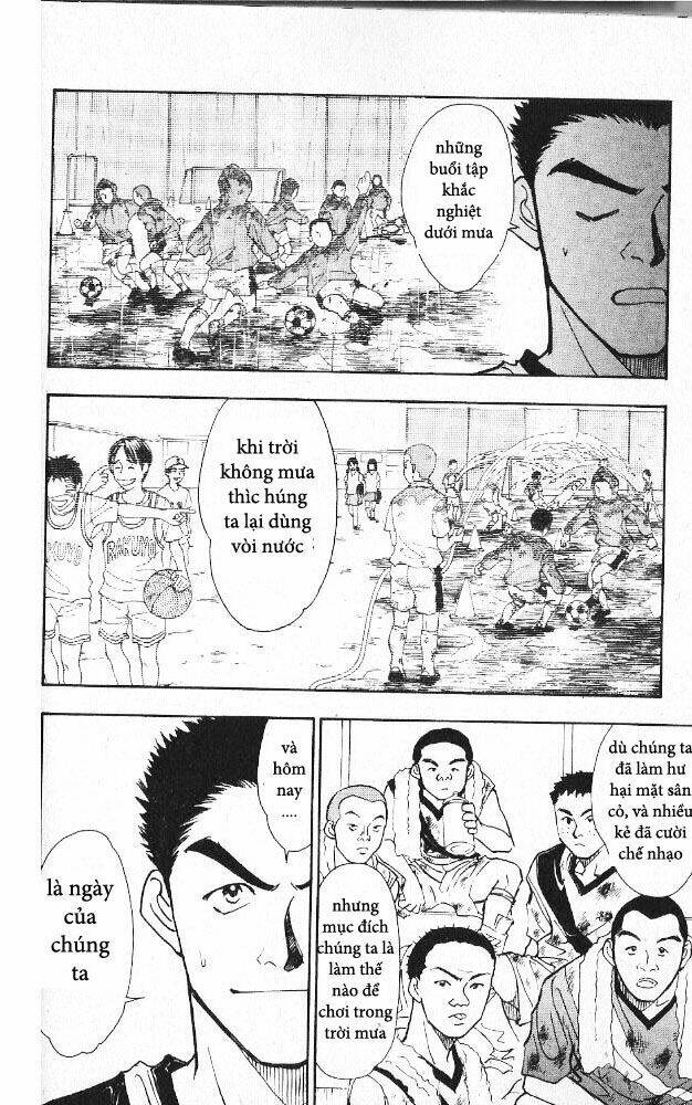 whistle - cơn lốc sân cỏ chapter 73 17