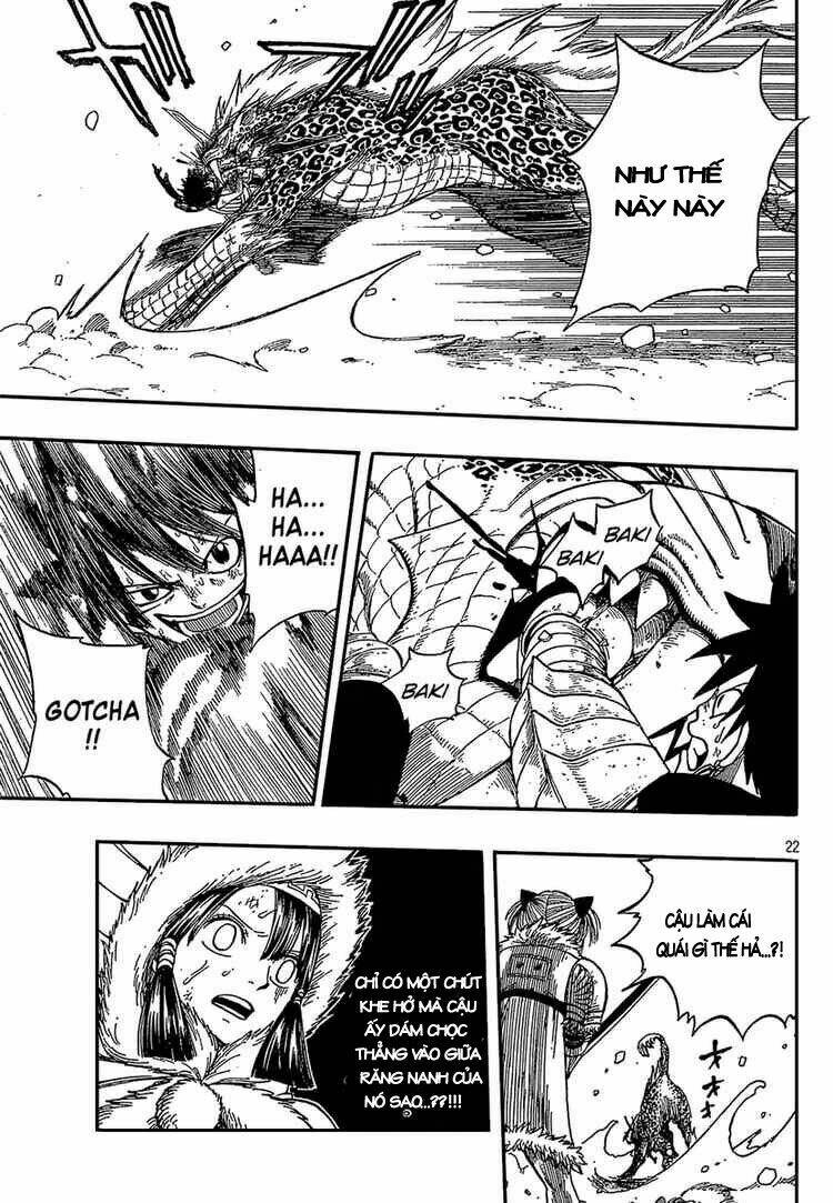 monster hunter orage chapter 8 22