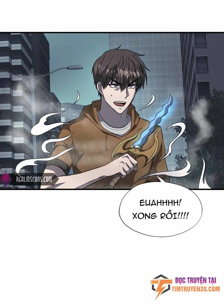 mẹ tôi là chòm sao bảo hộ m chapter 50 80