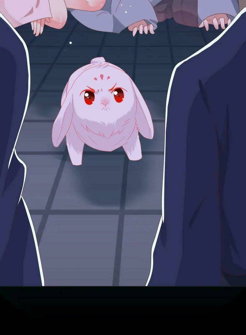 phi thiên địch tự dưỡng đích khẩu tử chapter 16 30