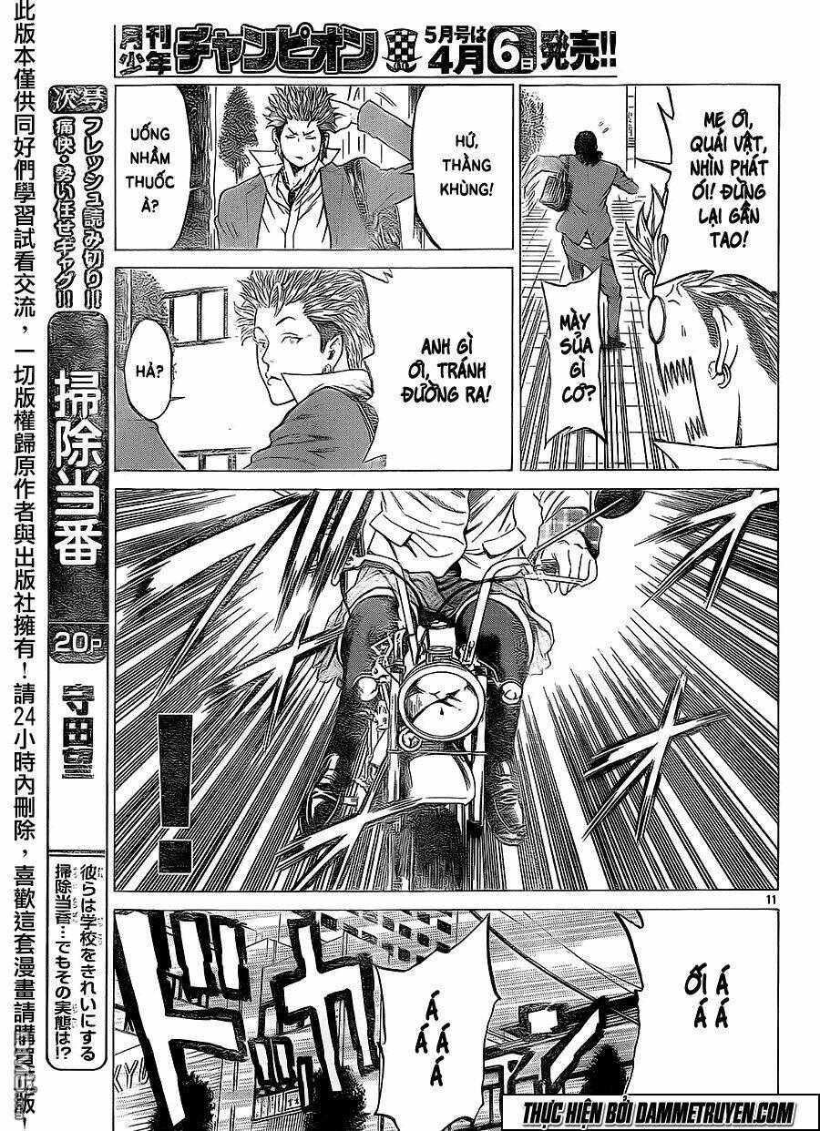 shonan seven chapter 15 10