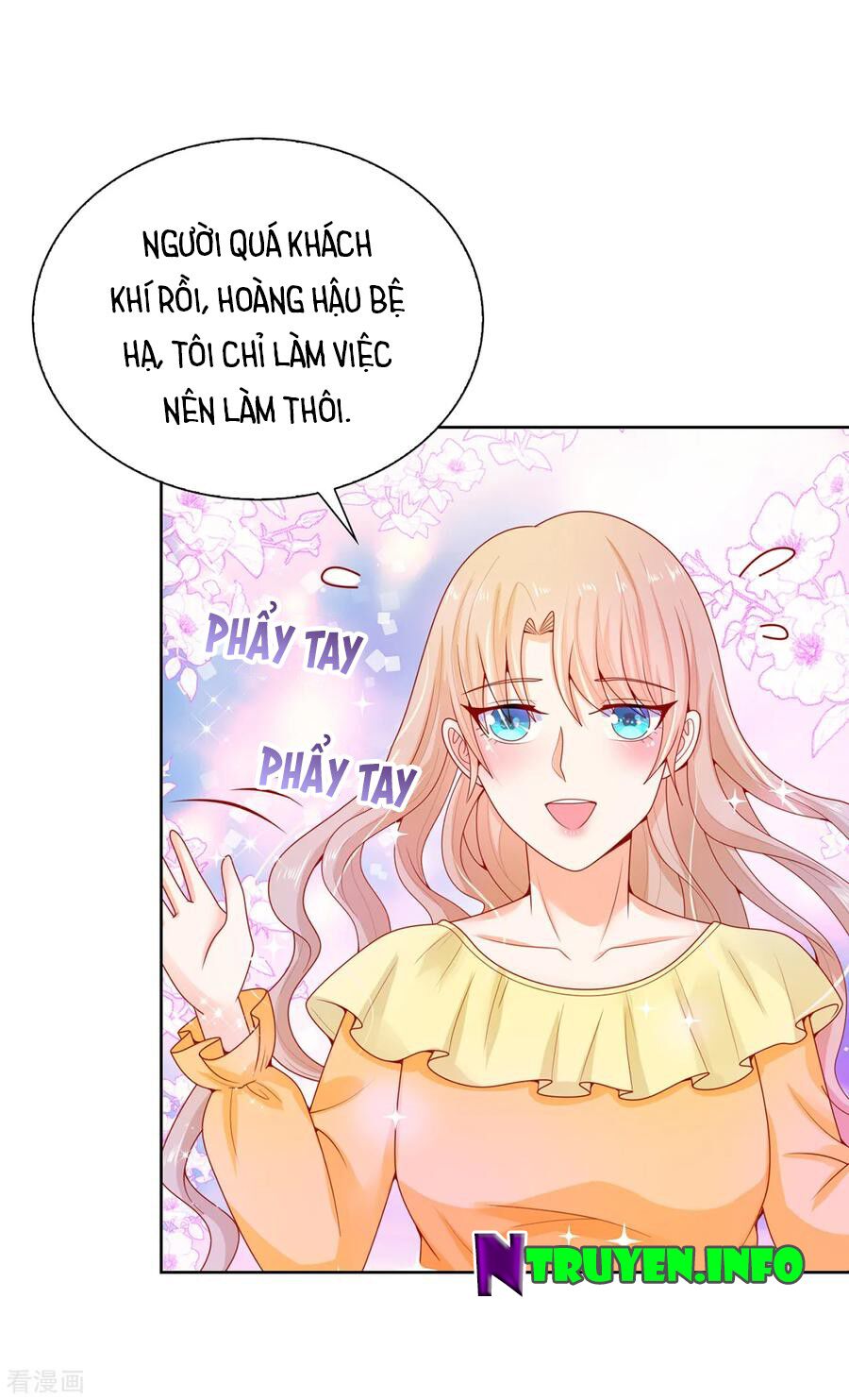 huynh khống công tước gả không được chapter 69.2 7