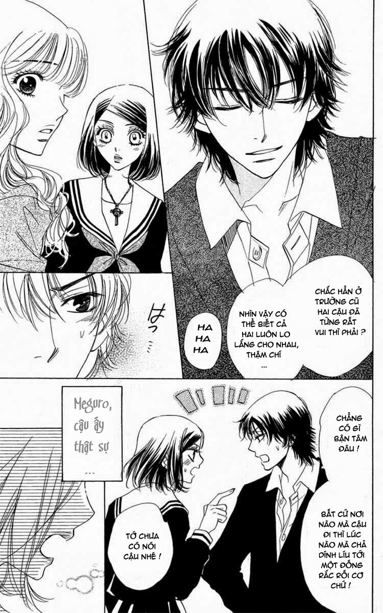 ác quỷ và bản tình ca chapter 30 23