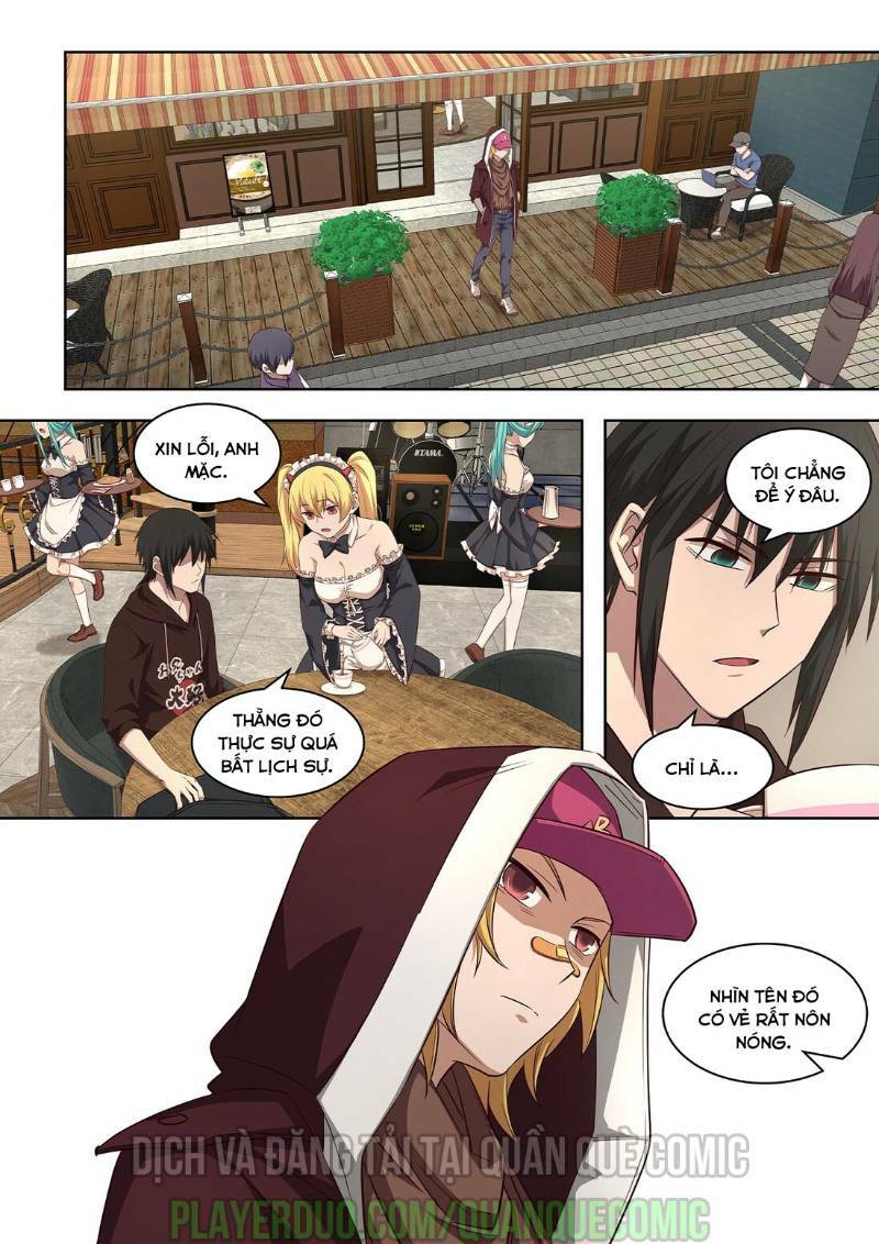 đại ẩn vu trạch chapter 9 1