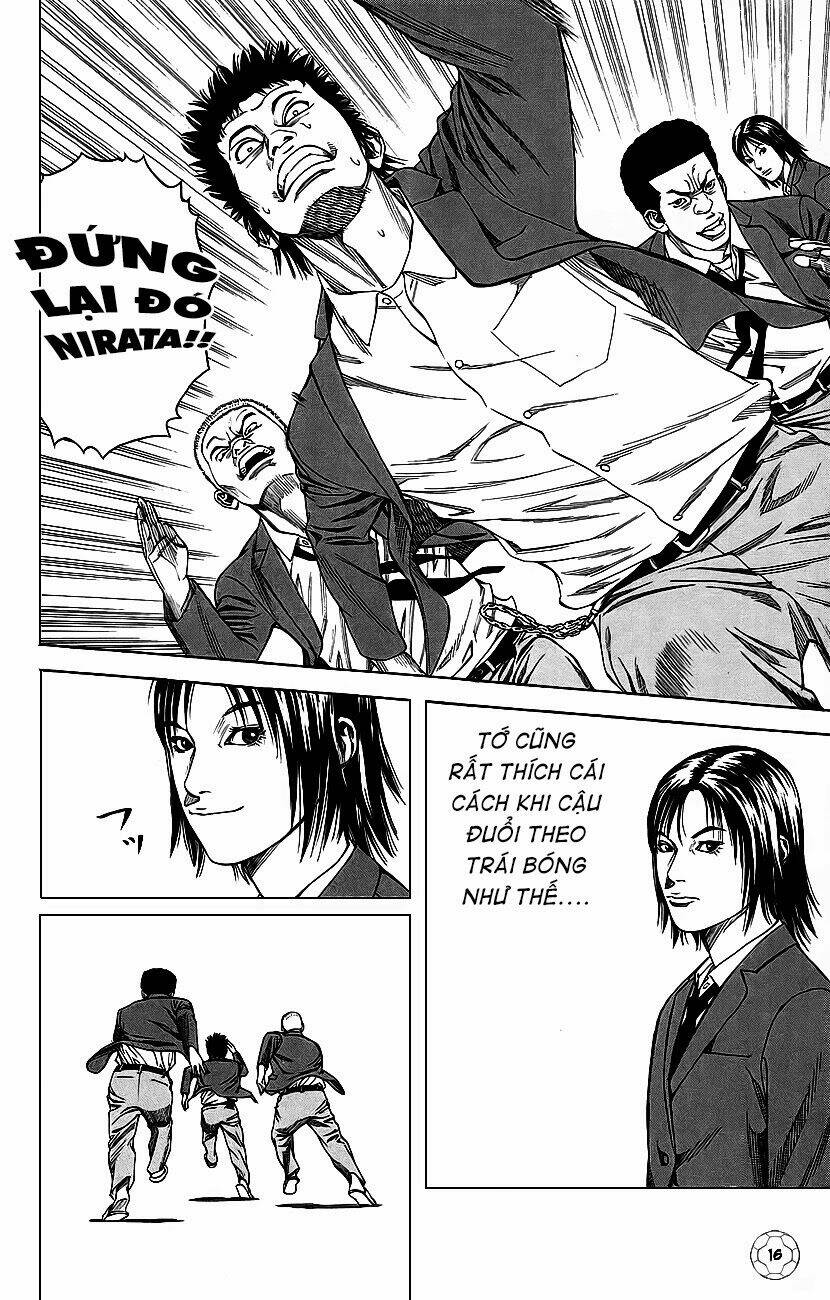 angel voice chapter 1 22