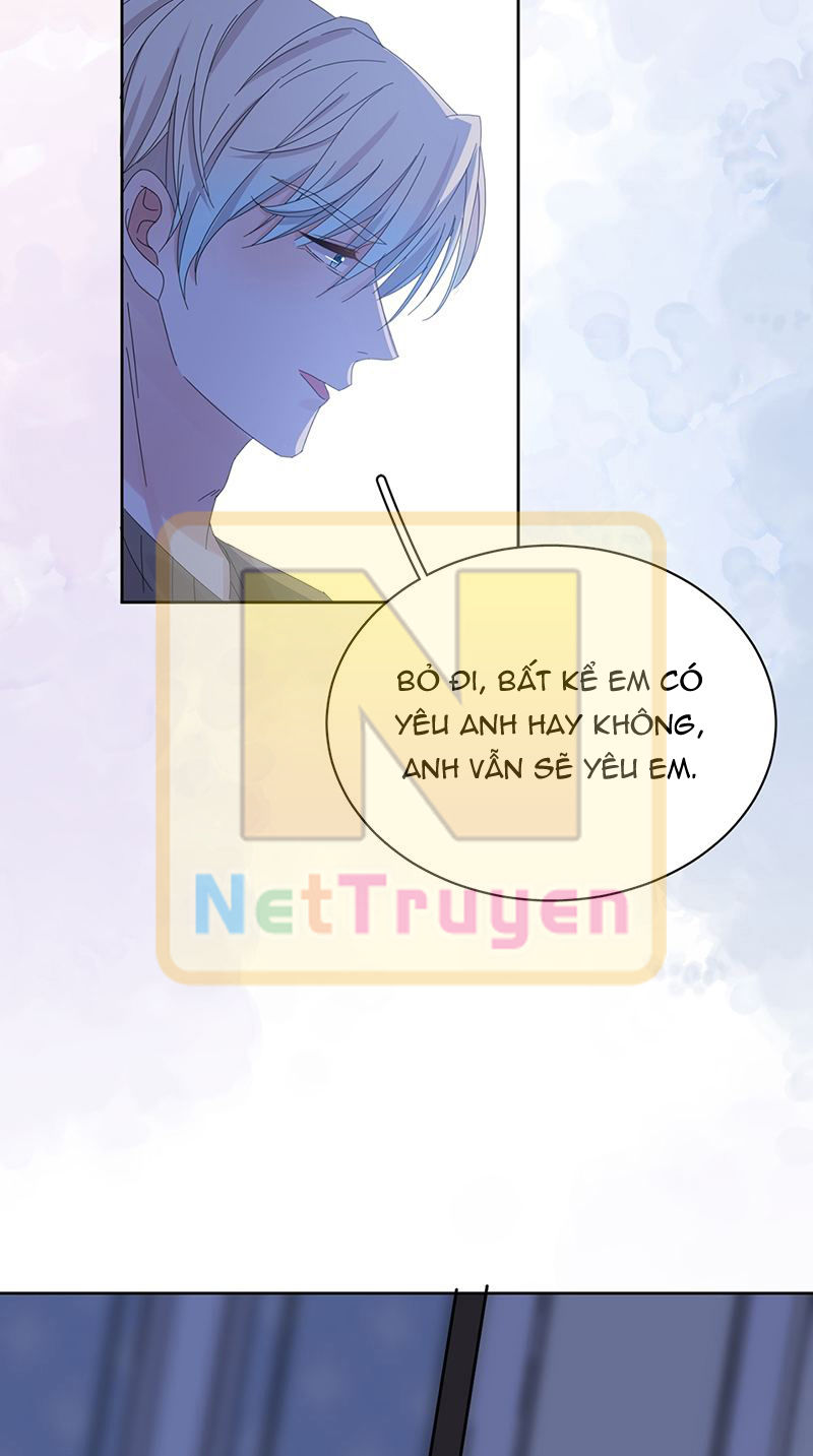 hoàn mỹ lão công tiến hóa luân chapter 134.5 14