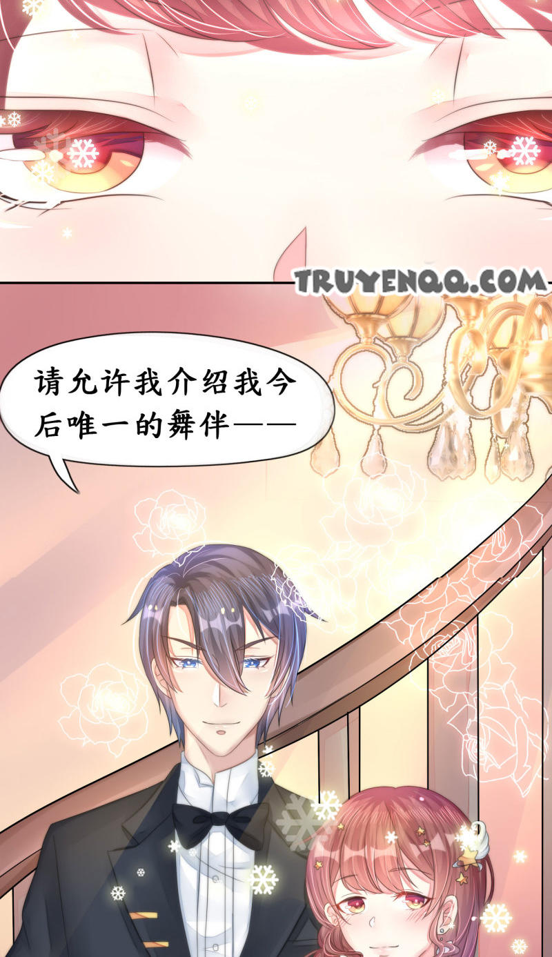 cơ trưởng ngài nhẹ nhàng thôi chapter 15 12