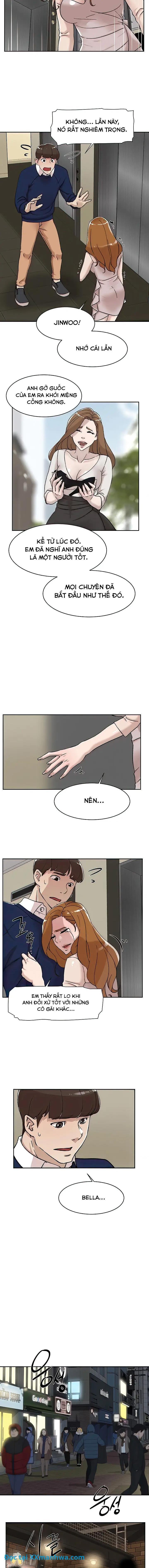 mười một cm của cô ấy chapter 100 5