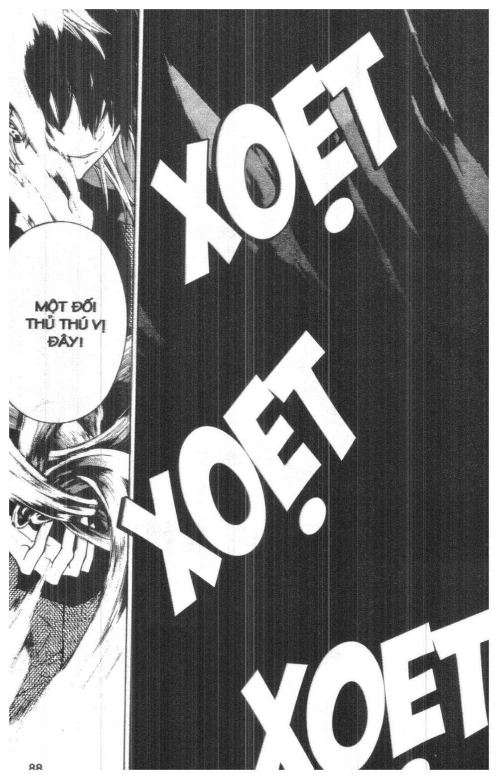 móng vuốt chapter 3 88