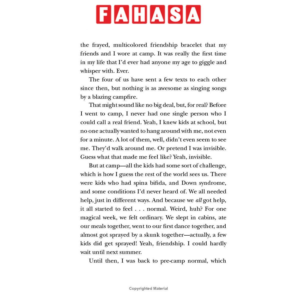 Sách ngoại văn: The Long Walk