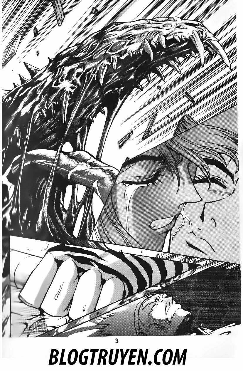 shoma - thiên vương thần kiếm chapter 34 3